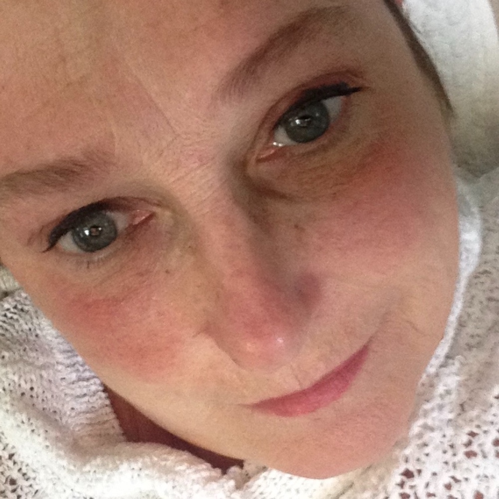 Meet your Posher, Dawn